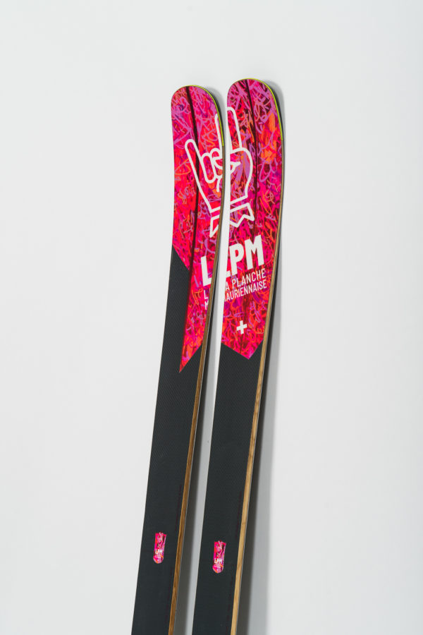 skis haut de gamme