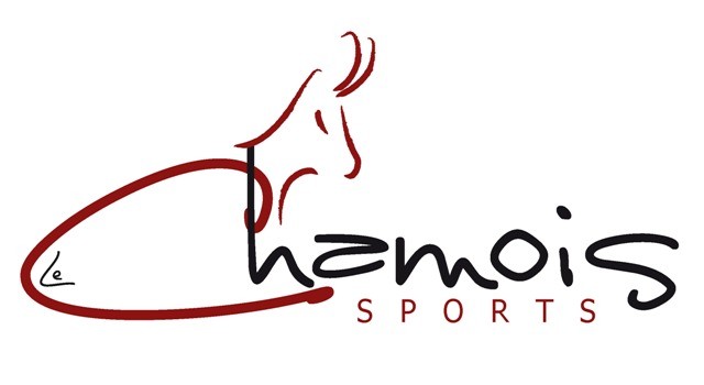 chamois sport Lagoped