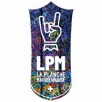 La Planche Mauriennaise - LPM